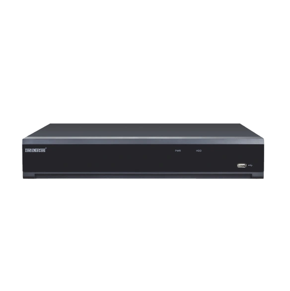 NVRs — Network Video Recorders (ArcisAI)