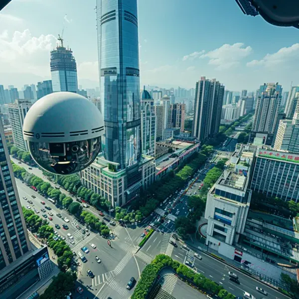 Smart Cities