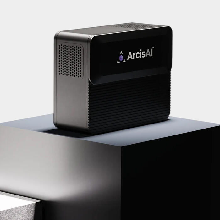 Arcis Bridge Device (ABD)