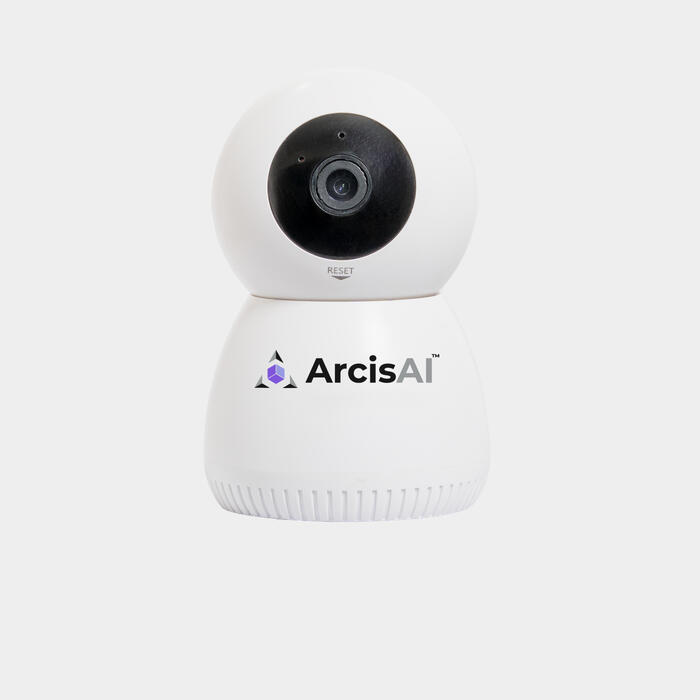 Eco-Series — Security CCTV Cameras