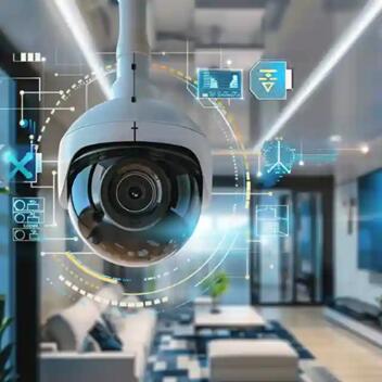 JDM CCTV Camera Development