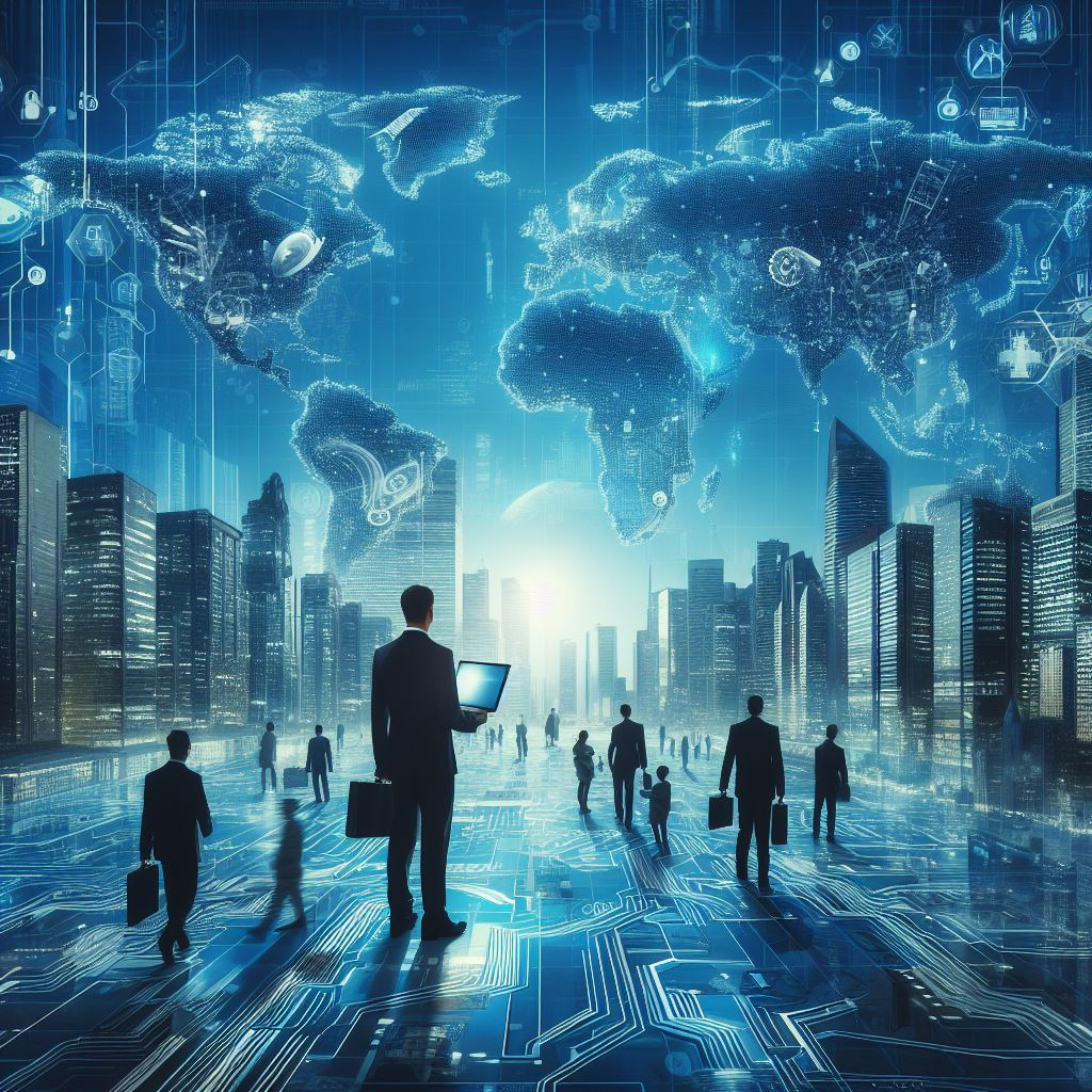 Catering to Indian and Global Clients