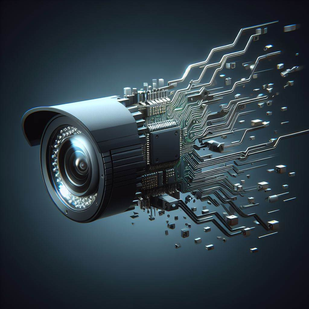  Backward Integration