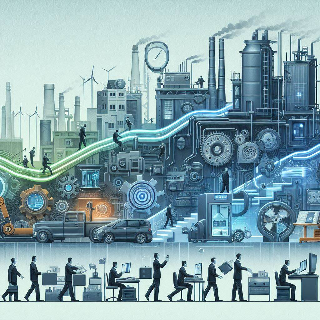 OEM-ODM Manufacturing Services Expertise