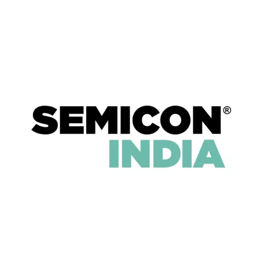 Semicon India logo