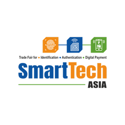 SmartTech Asia logo