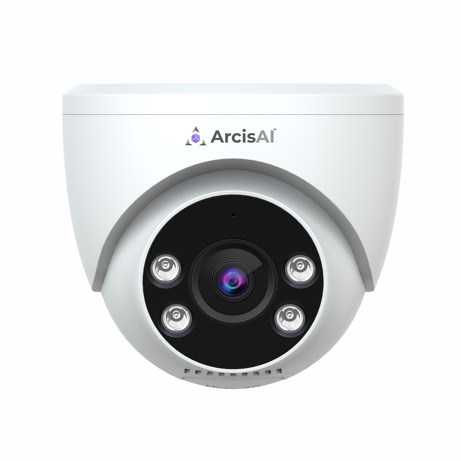 Adiance Dome CCTV Cameras