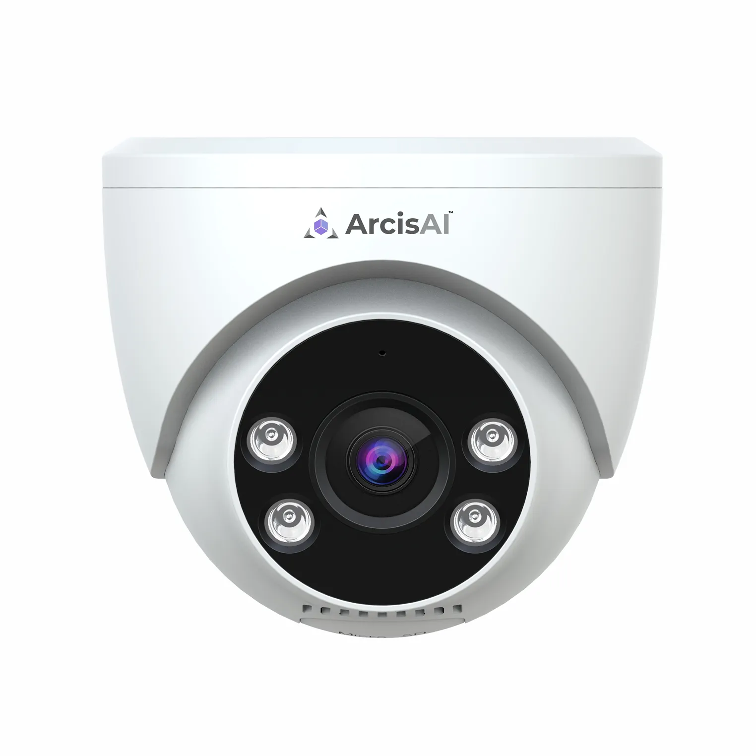 Adiance Dome CCTV Cameras