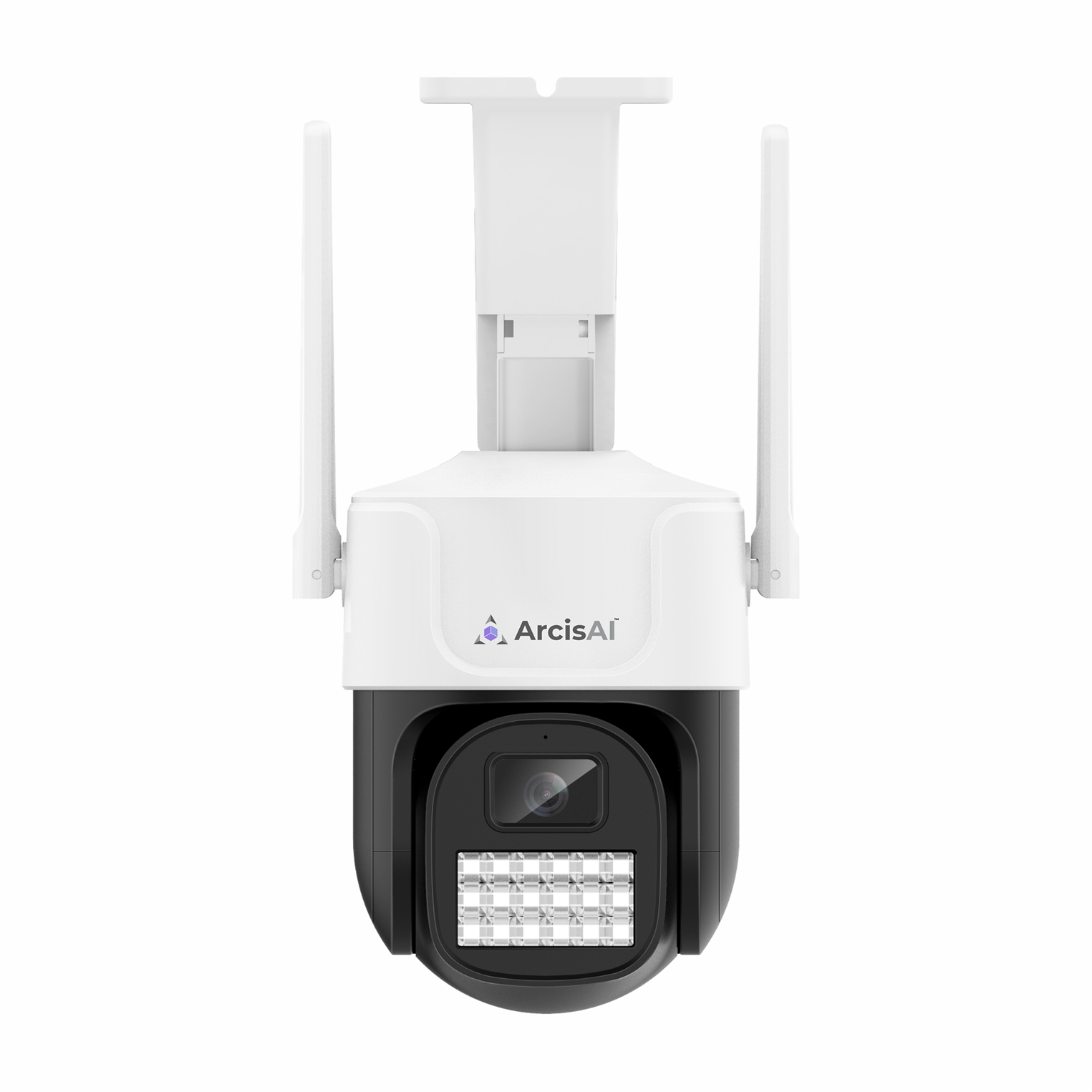 Adiance PTZ CCTV Cameras