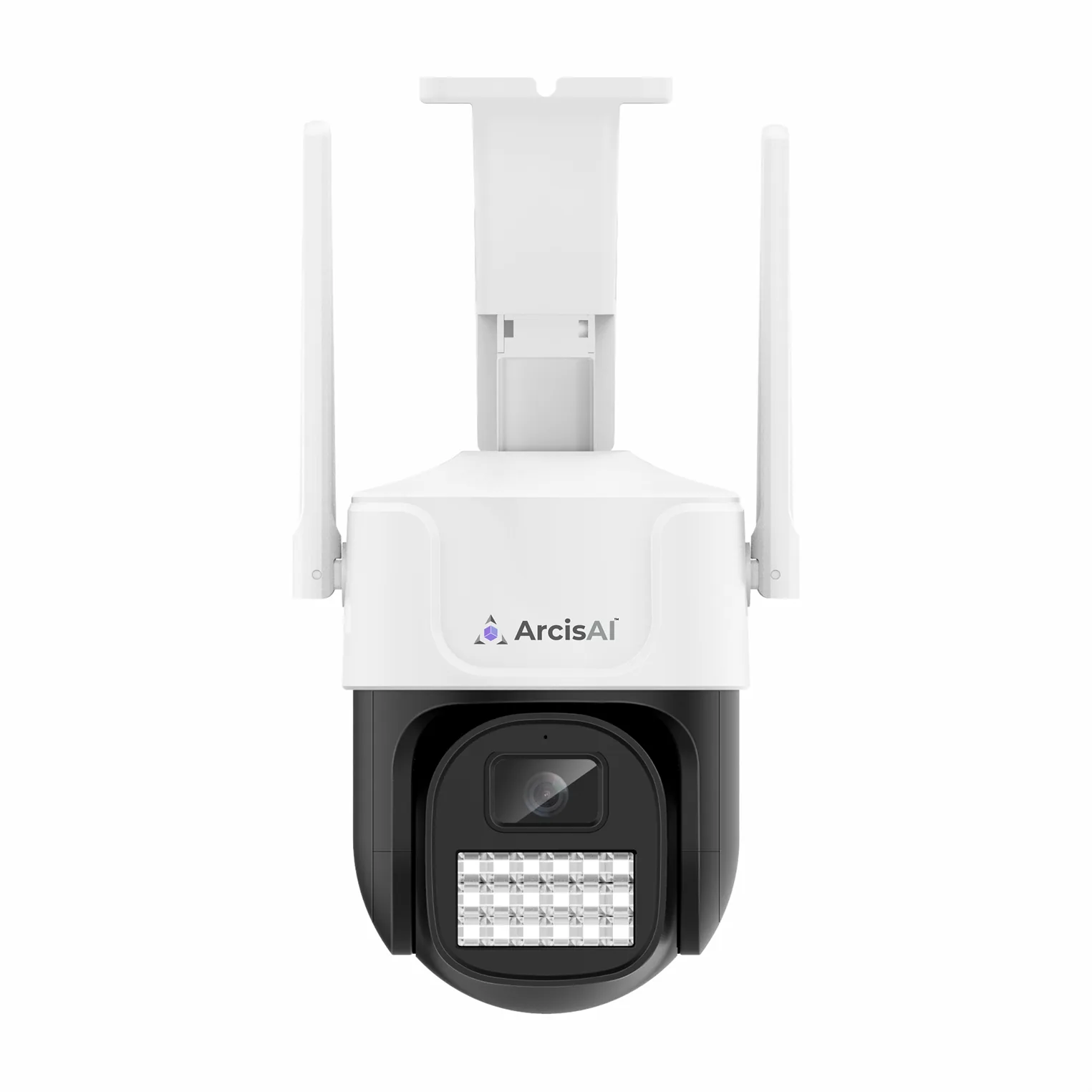 Adiance PTZ CCTV Cameras